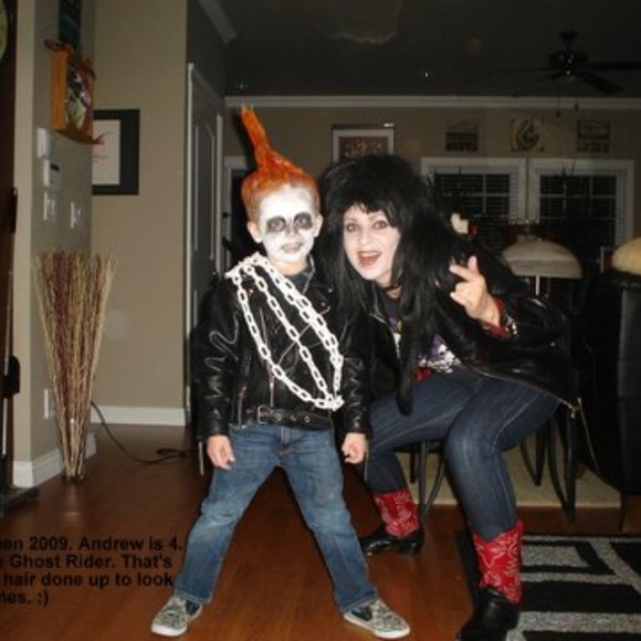 Meet your Posher, Kelly - Picture 2 of 2